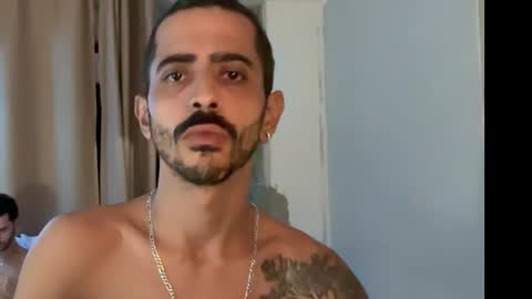 Luke online show from February 15, 8:22 am