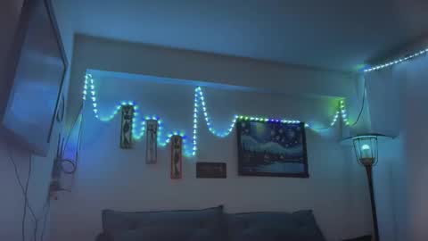 Luke online show from September 9, 3:50 am