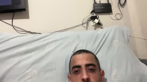 Luke online show from November 23, 2:22 am