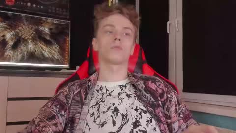 Enker online show from December 3, 5:48 am