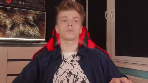 Enker online show from December 18, 11:33 pm