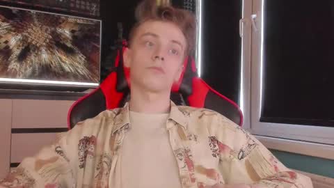 Enker online show from February 1, 7:29 am