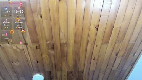 Enma clark online show from January 24, 7:51 am