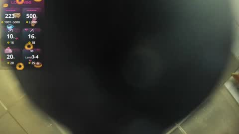 Enma clark online show from March 5, 1:31 am