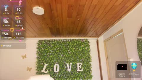 Enma clark online show from March 7, 11:05 pm