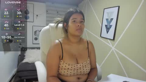 Enma clark online show from January 10, 4:36 am