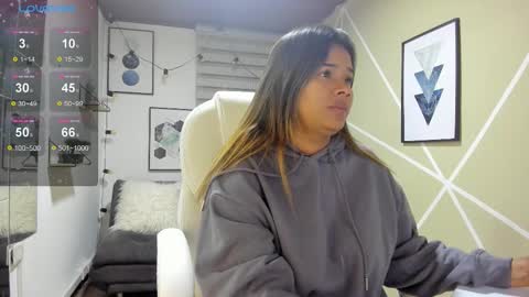 Enma clark online show from January 11, 4:17 am