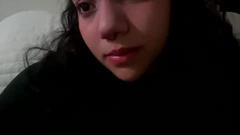 Snapshot of enmaverhoeven chatting on October 13, 3:39 am EmmaVerhoeven online show from October 13, 3:39 am