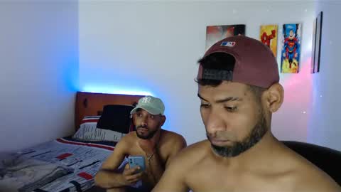 enriblack92 online show from December 22, 11:41 pm