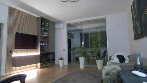 Erik online show from March 6, 10:04 pm