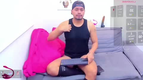 enrique online show from January 16, 2:51 pm