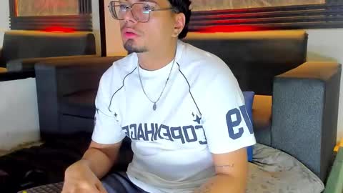 enrique online show from September 22, 12:07 pm