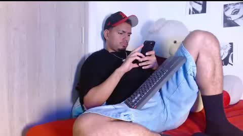 enrique online show from February 3, 4:32 am