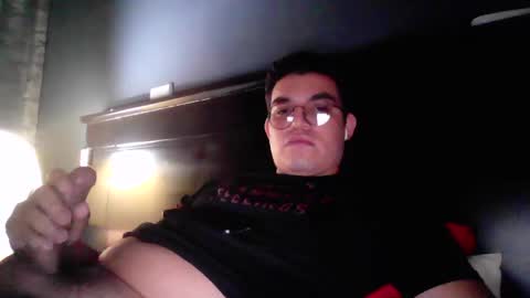 enriquecum online show from February 24, 3:12 am