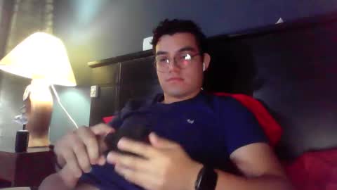 enriquecum online show from October 28, 2:15 am