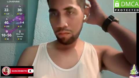 Snapshot of enriquegc197 chatting on December 2, 1:55 am Enriquegc197 online show from December 2, 1:55 am