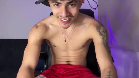 enyel_100 online show from March 19, 7:34 am