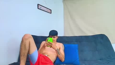 enyel_100 online show from April 10, 4:17 am