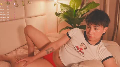 Call me Sweet online show from May 21, 7:32 pm