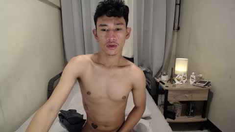 Snapshot of enzinoxx2024 chatting on October 10, 8:46 am enzo online show from October 10, 8:46 am