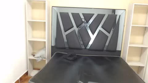 enzo_mc online show from March 7, 1:35 am