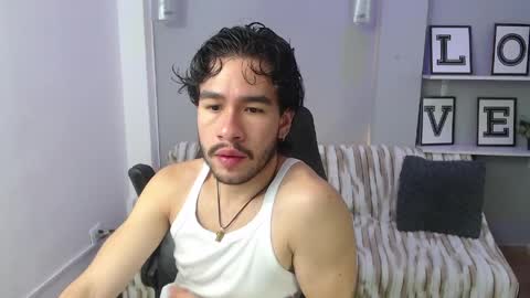 Enzo online show from April 12, 12:54 pm