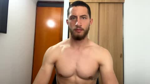 enzo_savage online show from January 5, 7:06 pm