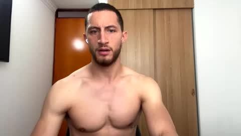 enzo_savage online show from March 20, 7:52 pm