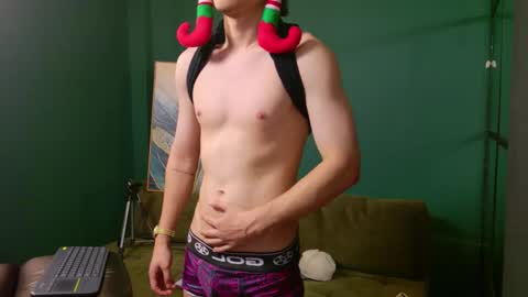 enzo_steel online show from December 23, 5:49 am