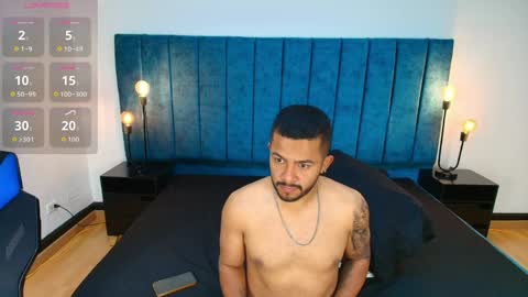 Enzo Vitale online show from April 17, 11:57 am