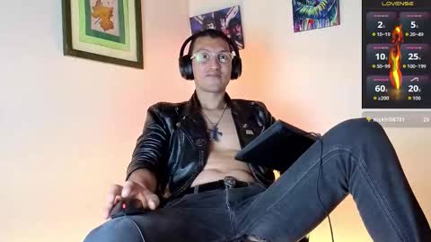 enzoprat online show from February 25, 5:22 pm