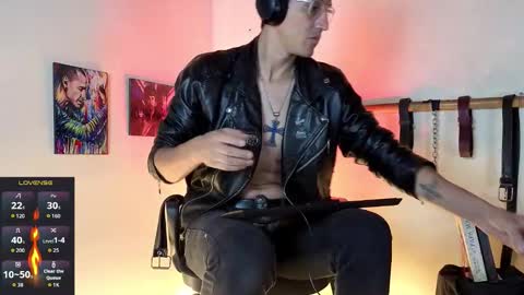 enzoprat online show from March 4, 4:02 pm