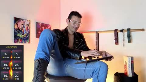 enzoprat online show from March 11, 9:37 am