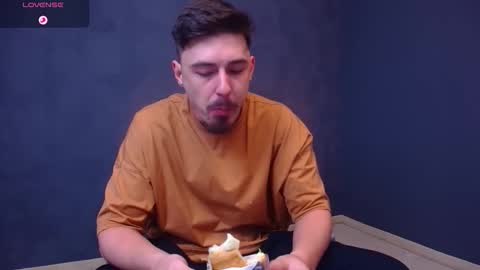 EnzoRace online show from November 28, 5:54 am