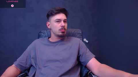 EnzoRace online show from November 29, 5:54 am