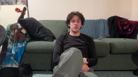 enzyme_ online show from February 14, 4:47 am