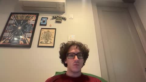 enzyme_ online show from April 19, 5:56 pm