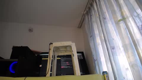 Eolicasextwo online show from March 7, 6:27 pm