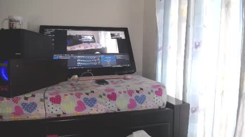 Eolicasextwo online show from June 12, 2:27 pm