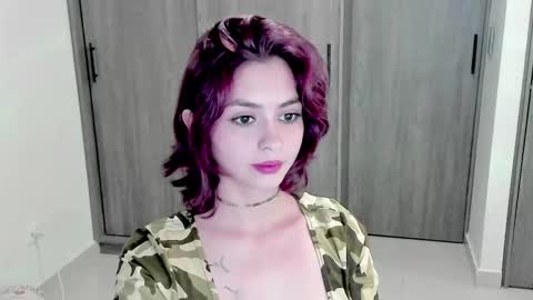 Leyla online show from September 27, 12:26 am
