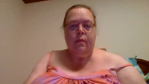 epic_ginger online show from September 11, 4:51 pm