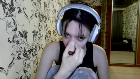 Lucy NEXT STREAM January 5 HNY  online show from April 4, 1:04 am