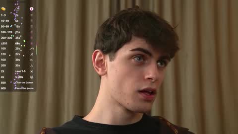 Eric Reeves online show from December 16, 3:06 pm