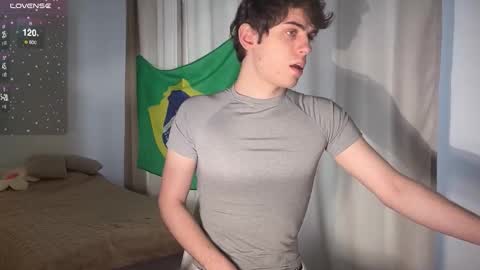 Eric Reeves online show from February 24, 8:12 am