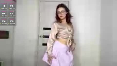 Snapshot of erapody chatting on March 2, 6:25 am Venice online show from March 2, 6:25 am