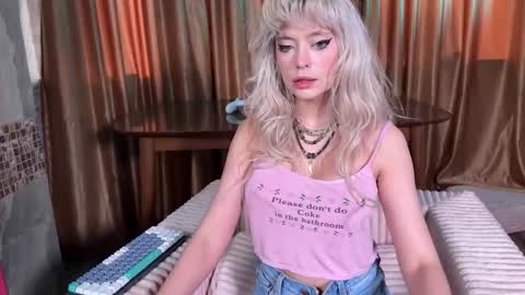 Alissa online show from March 29, 11:43 am