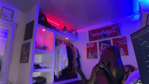 Tht BOSS Eren online show from March 25, 3:56 am