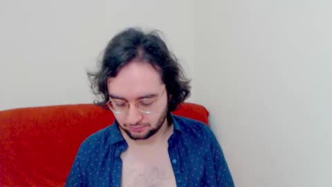 Eren online show from December 14, 2:06 am