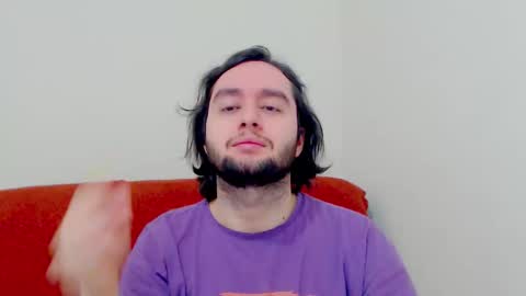 Eren online show from December 22, 2:52 am