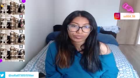 sofia online show from February 20, 5:29 pm